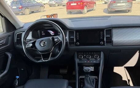 Skoda Kodiaq I, 2025 год, 5 250 000 рублей, 7 фотография