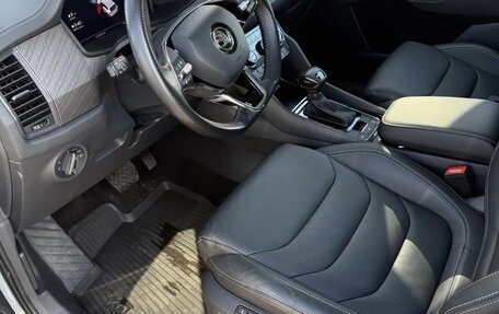 Skoda Kodiaq I, 2025 год, 5 250 000 рублей, 9 фотография