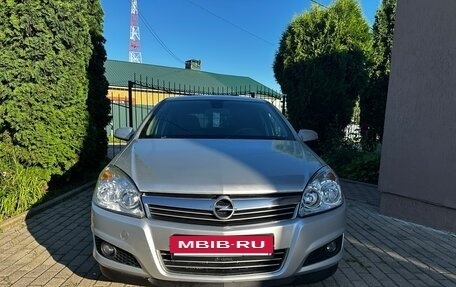 Opel Astra H, 2009 год, 395 000 рублей, 6 фотография
