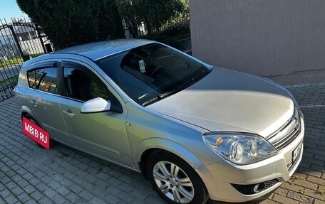 Opel Astra H, 2009 год, 395 000 рублей, 2 фотография