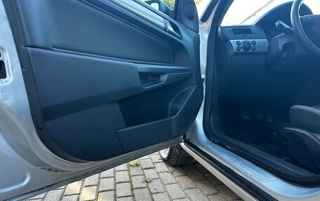 Opel Astra H, 2009 год, 395 000 рублей, 21 фотография