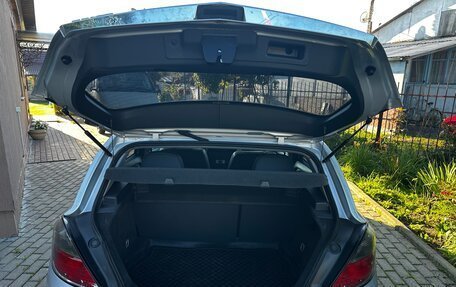 Opel Astra H, 2009 год, 395 000 рублей, 13 фотография