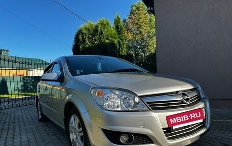 Opel Astra H, 2009 год, 395 000 рублей, 7 фотография