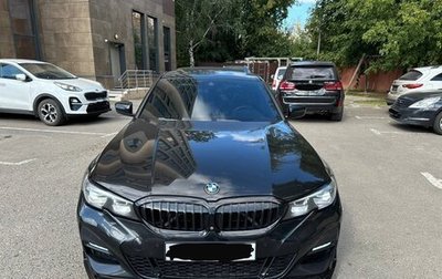 BMW 3 серия, 2020 год, 3 500 000 рублей, 1 фотография