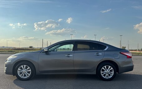 Nissan Teana, 2014 год, 1 130 000 рублей, 5 фотография