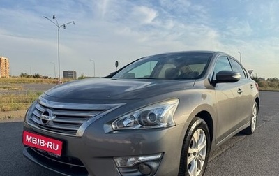 Nissan Teana, 2014 год, 1 130 000 рублей, 1 фотография