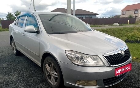 Skoda Octavia, 2010 год, 650 000 рублей, 1 фотография