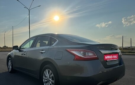 Nissan Teana, 2014 год, 1 130 000 рублей, 8 фотография