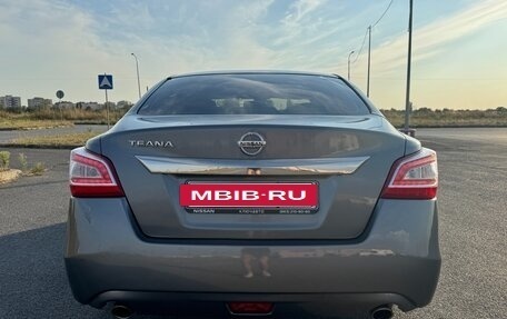 Nissan Teana, 2014 год, 1 130 000 рублей, 7 фотография