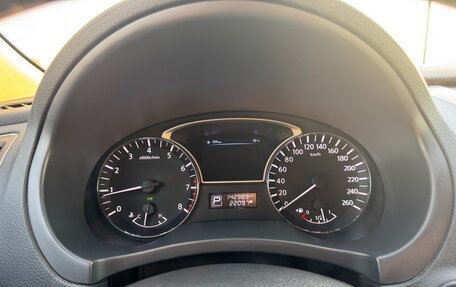 Nissan Teana, 2014 год, 1 130 000 рублей, 11 фотография