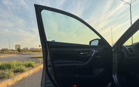 Nissan Teana, 2014 год, 1 130 000 рублей, 19 фотография