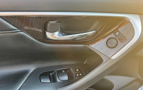Nissan Teana, 2014 год, 1 130 000 рублей, 16 фотография