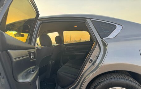 Nissan Teana, 2014 год, 1 130 000 рублей, 22 фотография