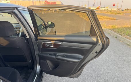 Nissan Teana, 2014 год, 1 130 000 рублей, 25 фотография
