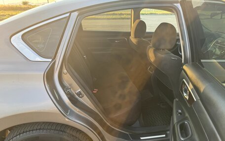 Nissan Teana, 2014 год, 1 130 000 рублей, 24 фотография