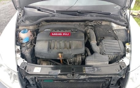 Skoda Octavia, 2010 год, 650 000 рублей, 7 фотография