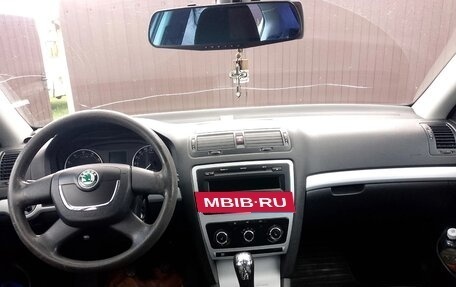 Skoda Octavia, 2010 год, 650 000 рублей, 6 фотография