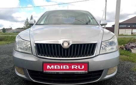 Skoda Octavia, 2010 год, 650 000 рублей, 4 фотография