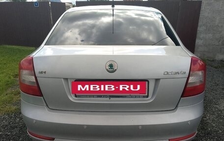 Skoda Octavia, 2010 год, 650 000 рублей, 3 фотография