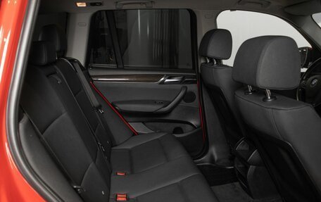 BMW X3, 2014 год, 2 150 000 рублей, 8 фотография