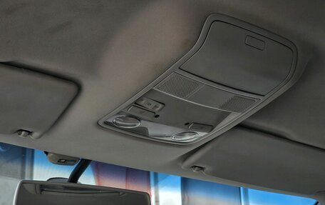 Skoda Superb III рестайлинг, 2011 год, 899 000 рублей, 17 фотография