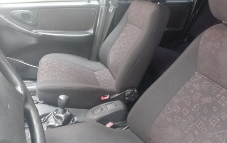 Chevrolet Niva I рестайлинг, 2006 год, 265 000 рублей, 15 фотография