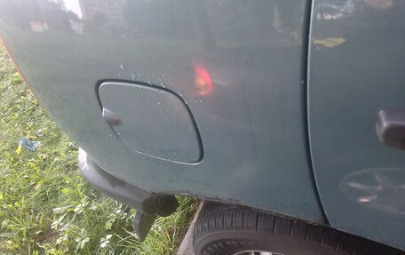 Chevrolet Niva I рестайлинг, 2006 год, 265 000 рублей, 12 фотография