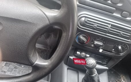 Chevrolet Niva I рестайлинг, 2006 год, 265 000 рублей, 14 фотография