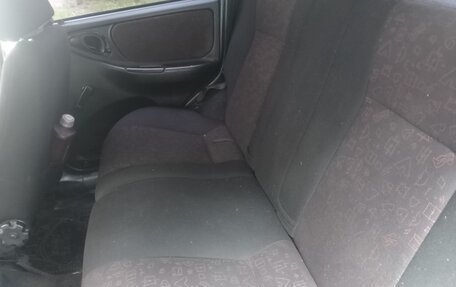 Chevrolet Niva I рестайлинг, 2006 год, 265 000 рублей, 17 фотография