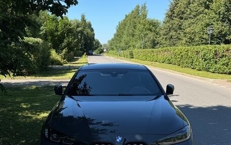 BMW 4 серия, 2021 год, 4 800 000 рублей, 1 фотография