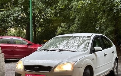 Ford Focus II рестайлинг, 2007 год, 210 000 рублей, 1 фотография