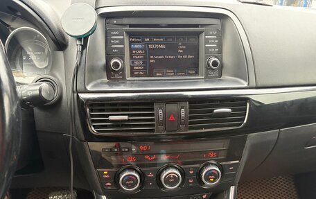 Mazda CX-5 II, 2013 год, 1 400 000 рублей, 1 фотография