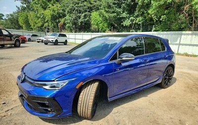 Volkswagen Golf R, 2026 год, 5 333 000 рублей, 1 фотография