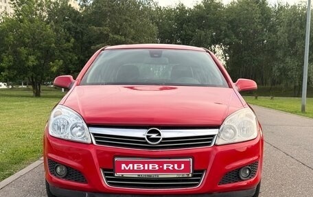 Opel Astra H, 2009 год, 480 000 рублей, 1 фотография
