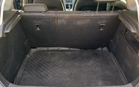 Opel Astra J, 2013 год, 850 000 рублей, 9 фотография