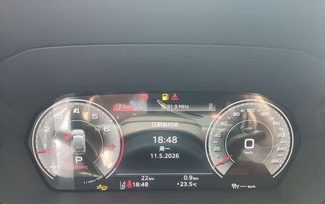 Audi A3, 2026 год, 3 700 000 рублей, 9 фотография