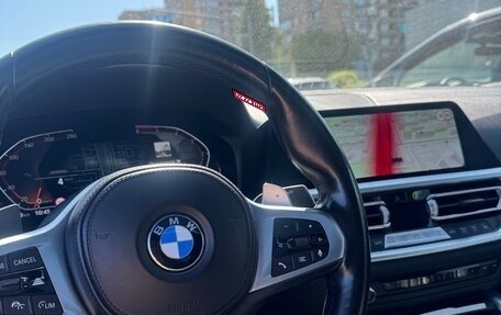 BMW 4 серия, 2021 год, 4 800 000 рублей, 5 фотография