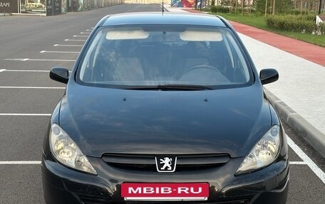 Peugeot 307 I, 2005 год, 320 000 рублей, 2 фотография