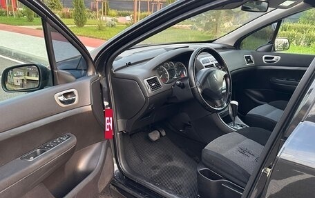 Peugeot 307 I, 2005 год, 320 000 рублей, 9 фотография