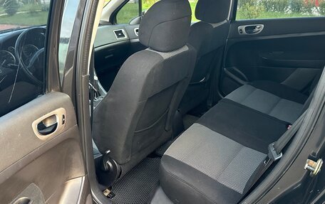 Peugeot 307 I, 2005 год, 320 000 рублей, 10 фотография