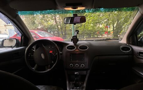 Ford Focus II рестайлинг, 2007 год, 210 000 рублей, 2 фотография