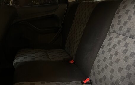 Ford Focus II рестайлинг, 2007 год, 210 000 рублей, 5 фотография