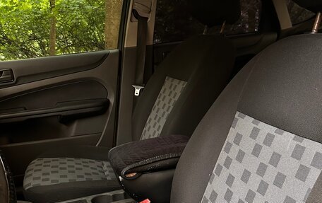 Ford Focus II рестайлинг, 2007 год, 210 000 рублей, 6 фотография