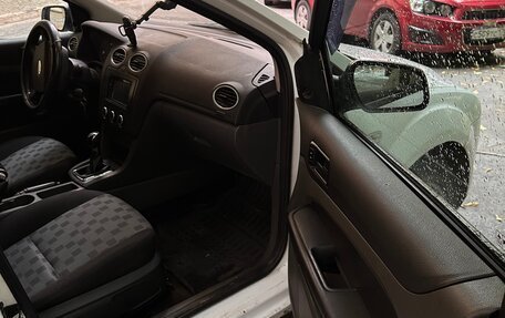 Ford Focus II рестайлинг, 2007 год, 210 000 рублей, 9 фотография