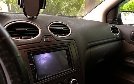 Ford Focus II рестайлинг, 2007 год, 210 000 рублей, 7 фотография