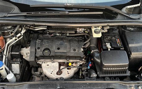 Peugeot 307 I, 2005 год, 320 000 рублей, 12 фотография