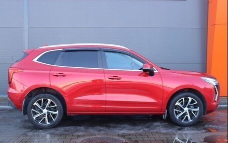 Haval Jolion, 2022 год, 1 600 000 рублей, 5 фотография
