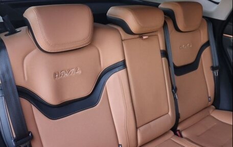 Haval Jolion, 2022 год, 1 600 000 рублей, 12 фотография