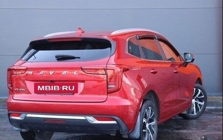 Haval Jolion, 2022 год, 1 600 000 рублей, 3 фотография