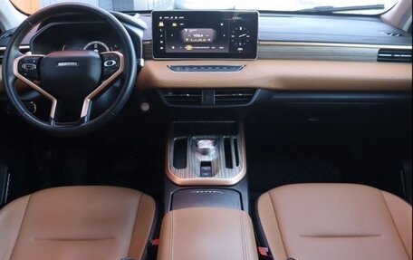 Haval Jolion, 2022 год, 1 600 000 рублей, 21 фотография